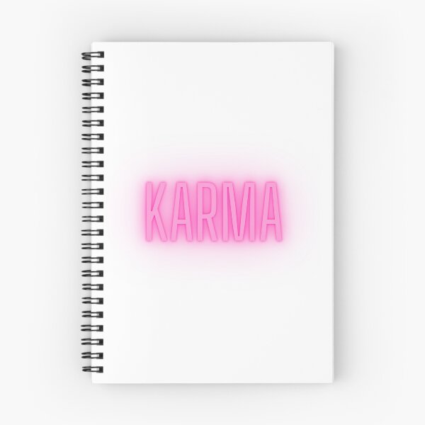 Item preview, Karma designed and sold by ZodiacKat.