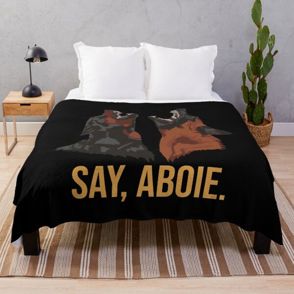 Item preview, Say, Aboie. designed and sold by Liv  Oaxaca.