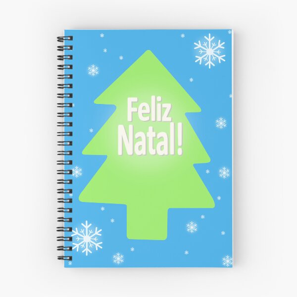 Item preview, feliz natal arvore designed and sold by ZiphGames.