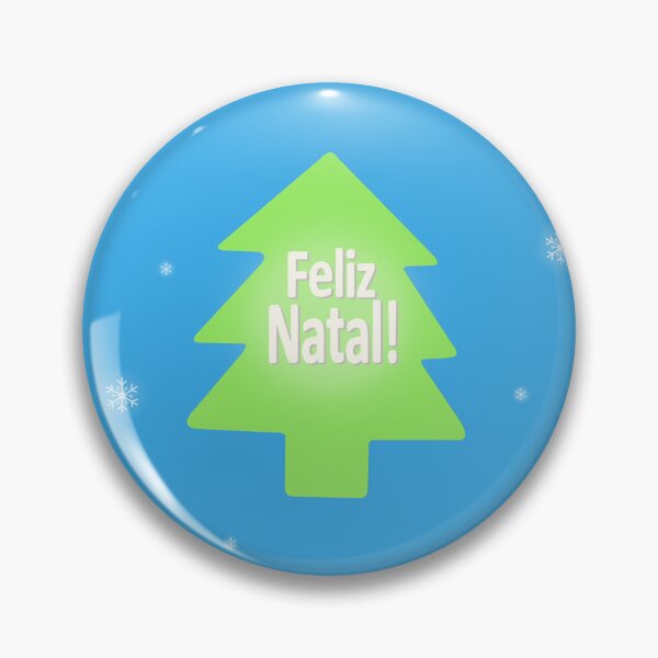 Item preview, feliz natal arvore designed and sold by ZiphGames.