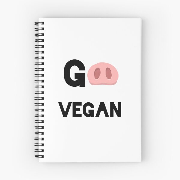 Item preview, Go vegan designed and sold by priarte.