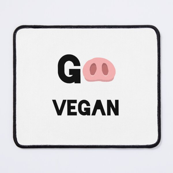 Item preview, Go vegan designed and sold by priarte.