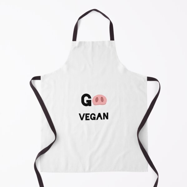 Item preview, Go vegan designed and sold by priarte.