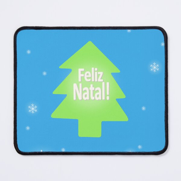 Item preview, feliz natal arvore designed and sold by ZiphGames.