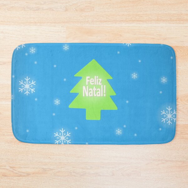 Item preview, feliz natal arvore designed and sold by ZiphGames.
