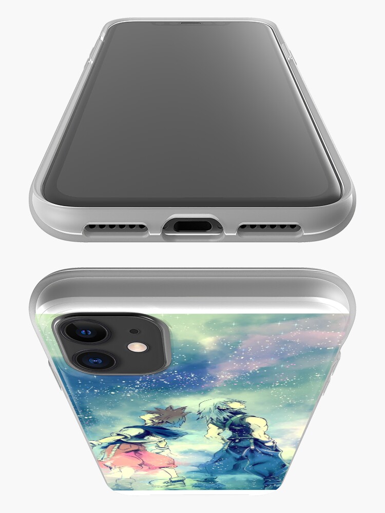 Alternate view of one sky...... iPhone Case & Cover