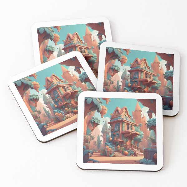 Item preview, Micky Mouse House  designed and sold by Riajboss.