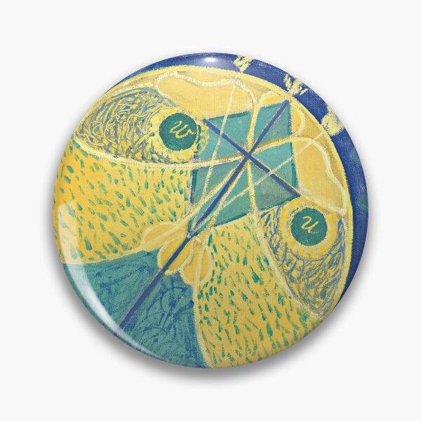 Artikelvorschau, Hilma Af Klint Gemälde Hilma Af Klint Kunstwerk Hilma Af Klint 1862 1944 entworfen und verkauft von Rayscompany.