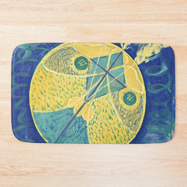 Item preview, hilma af klint paintings hilma af klint artwork hilma af klint 1862 1944 designed and sold by Rayscompany.