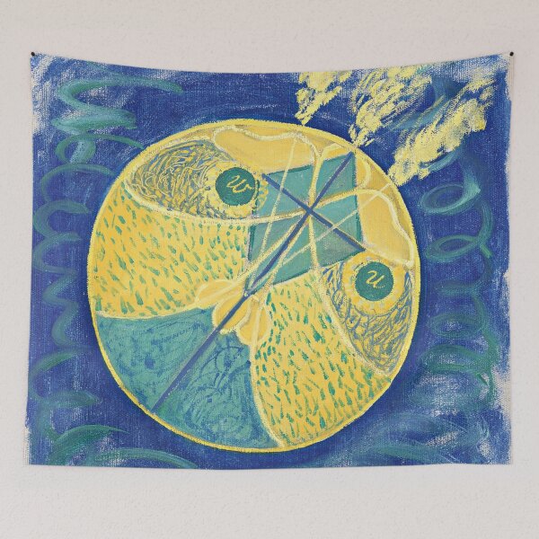 Item preview, hilma af klint paintings hilma af klint artwork hilma af klint 1862 1944 designed and sold by Rayscompany.