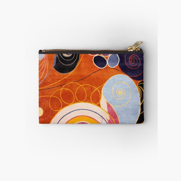 Artikelvorschau, Hilma Af Klint Gemälde Hilma Af Klint Kunstwerk Hilma Af Klint 1862 1944 entworfen und verkauft von Rayscompany.