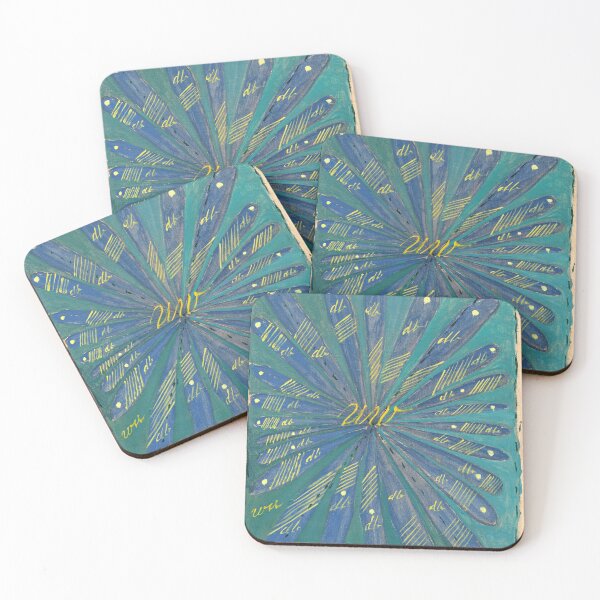 Item preview, hilma af klint paintings hilma af klint artwork hilma af klint 1862 1944 designed and sold by Rayscompany.