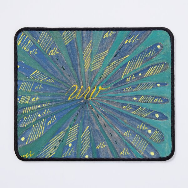 Item preview, hilma af klint paintings hilma af klint artwork hilma af klint 1862 1944 designed and sold by Rayscompany.