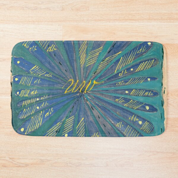 Item preview, hilma af klint paintings hilma af klint artwork hilma af klint 1862 1944 designed and sold by Rayscompany.