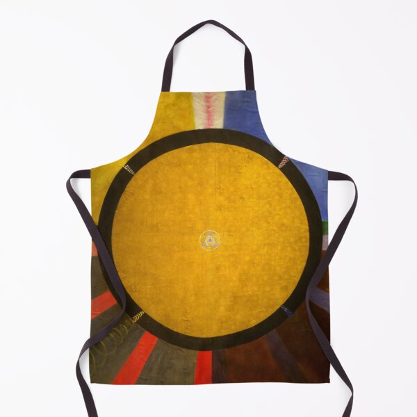 Item preview, hilma af klint paintings hilma af klint artwork hilma af klint 1862 1944 designed and sold by Rayscompany.