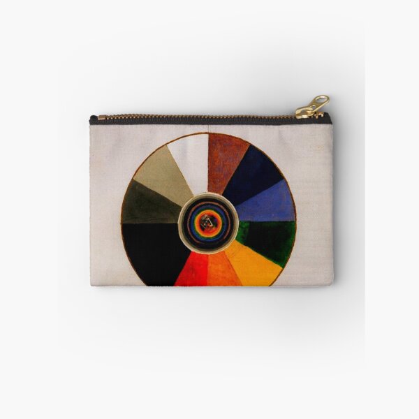 Item preview, hilma af klint paintings hilma af klint artwork hilma af klint 1862 1944 designed and sold by Rayscompany.