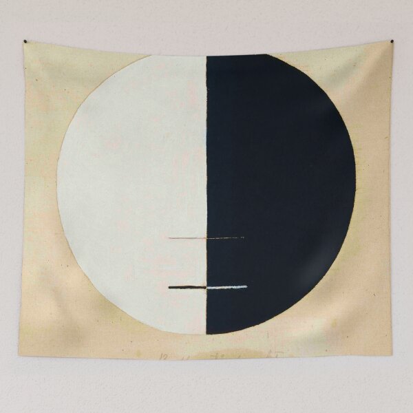Item preview, hilma af klint paintings hilma af klint artwork hilma af klint 1862 1944 designed and sold by Rayscompany.