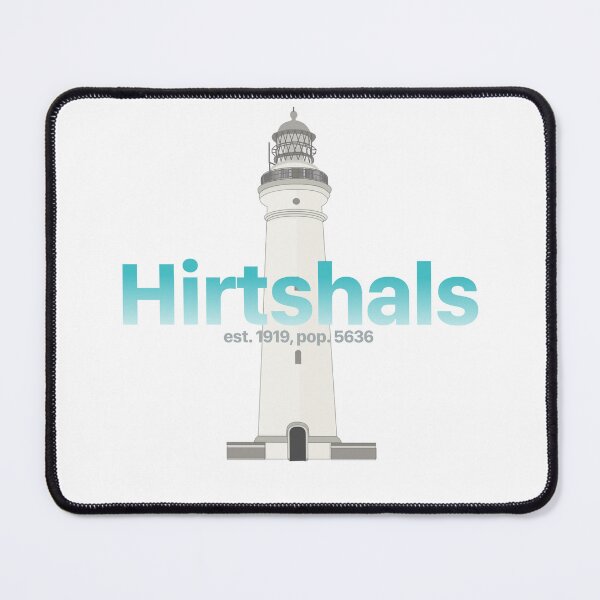 Item preview, Hirtshals Denmark designed and sold by MadeByKarlsen.