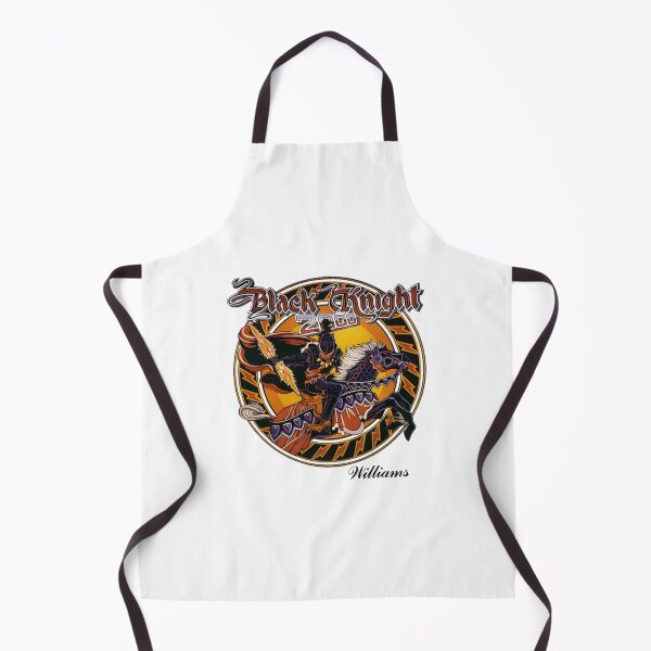 Item preview, Black Knight Pinball designed and sold by Lefanstouf.