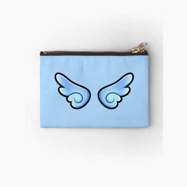Item preview, Cute Angel Wings designed and sold by lulubeeart.