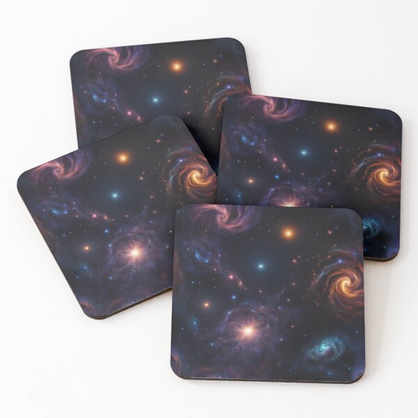 Item preview, Purple Blue Galaxy Nebula designed and sold by Lexicon-Looks.