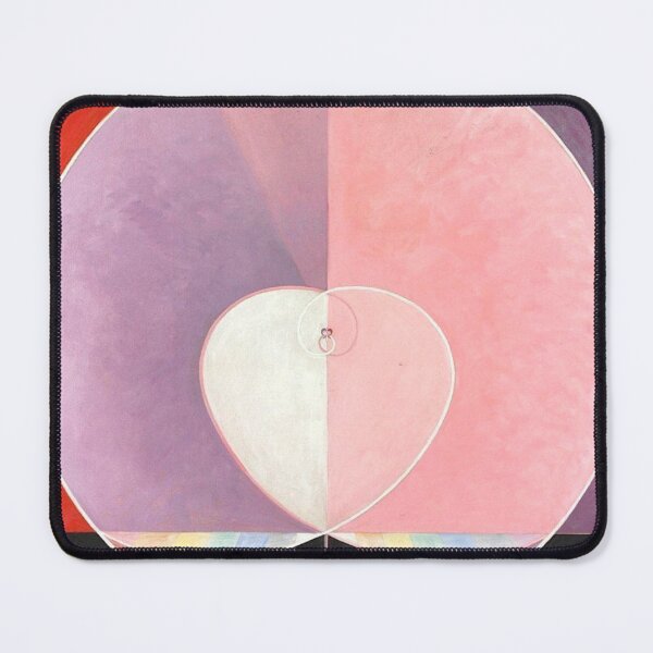 Item preview, hilma af klint paintings hilma af klint artwork hilma af klint 1862 1944 designed and sold by Rayscompany.