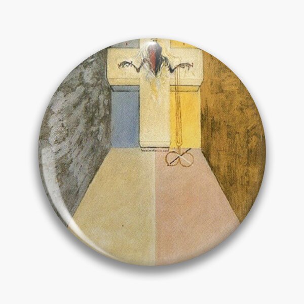 Item preview, hilma af klint paintings hilma af klint artwork hilma af klint 1862 1944 designed and sold by Rayscompany.