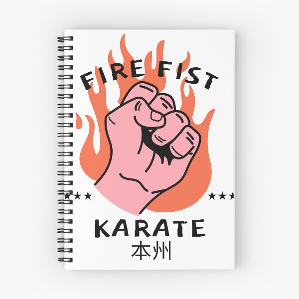 Item preview, Fire Fist designed and sold by JesusPinata.