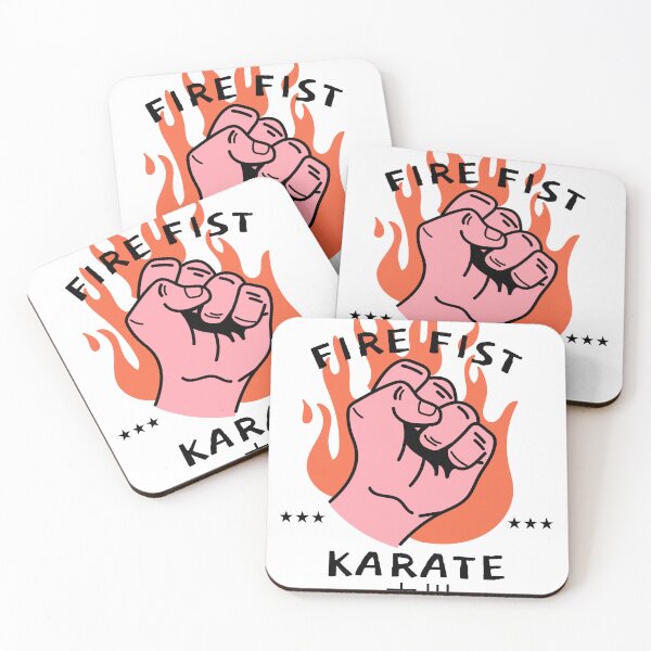 Item preview, Fire Fist designed and sold by JesusPinata.