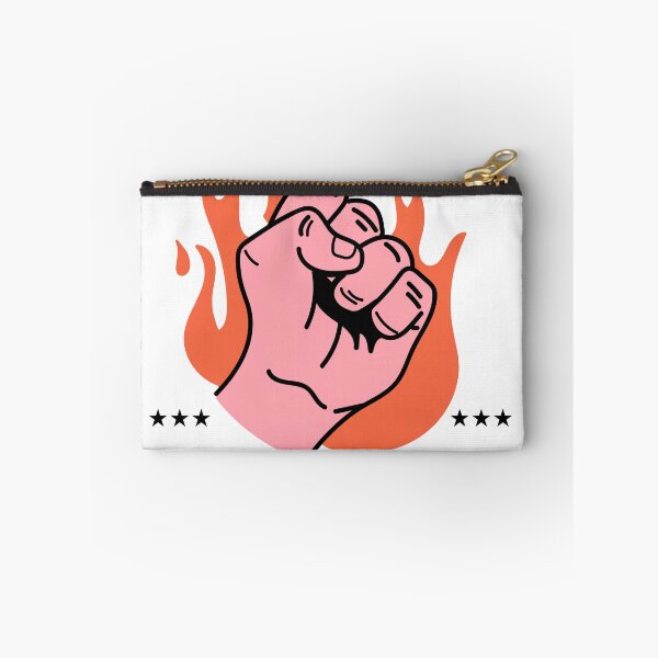 Item preview, Fire Fist designed and sold by JesusPinata.