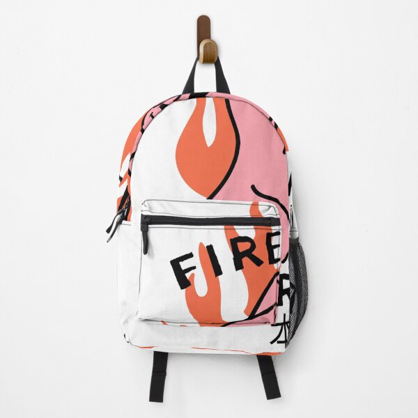 Item preview, Fire Fist designed and sold by JesusPinata.
