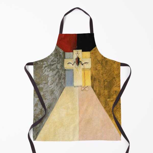 Artikelvorschau, Hilma Af Klint Gemälde Hilma Af Klint Kunstwerk Hilma Af Klint 1862 1944 entworfen und verkauft von Rayscompany.