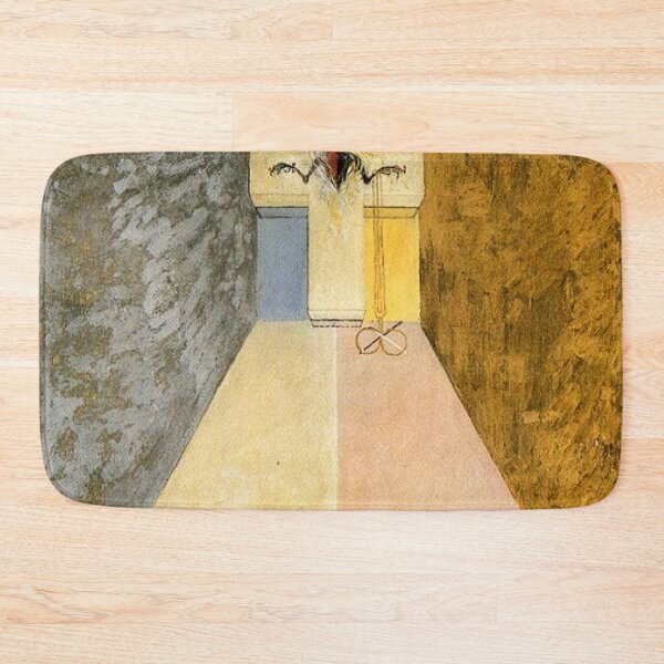 Item preview, hilma af klint paintings hilma af klint artwork hilma af klint 1862 1944 designed and sold by Rayscompany.