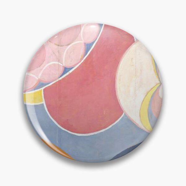 Item preview, hilma af klint paintings hilma af klint artwork hilma af klint 1862 1944 designed and sold by Rayscompany.