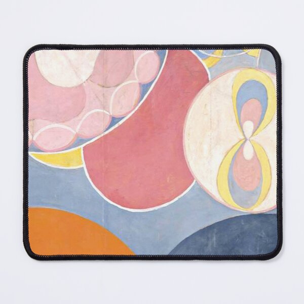 Item preview, hilma af klint paintings hilma af klint artwork hilma af klint 1862 1944 designed and sold by Rayscompany.