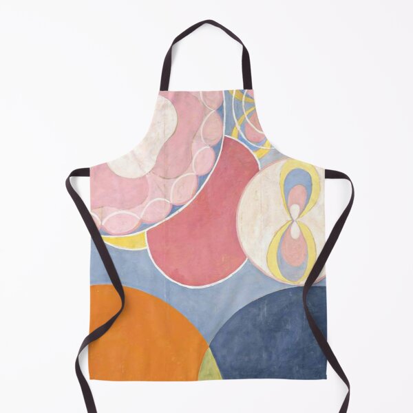 Item preview, hilma af klint paintings hilma af klint artwork hilma af klint 1862 1944 designed and sold by Rayscompany.