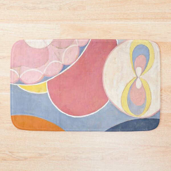 Item preview, hilma af klint paintings hilma af klint artwork hilma af klint 1862 1944 designed and sold by Rayscompany.