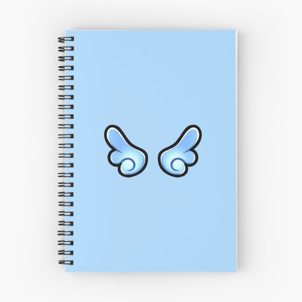 Item preview, Baby Angel Wings designed and sold by lulubeeart.