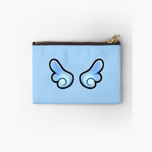 Item preview, Baby Angel Wings designed and sold by lulubeeart.