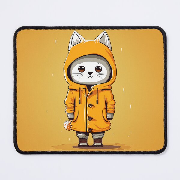 Item preview, Raincoat designed and sold by Reclaim-Life.