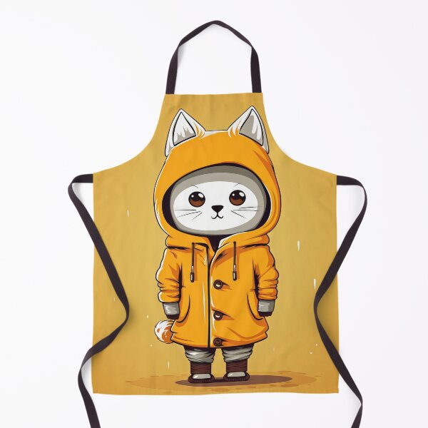 Item preview, Raincoat designed and sold by Reclaim-Life.