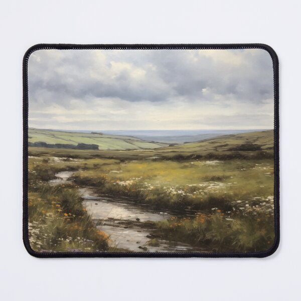 Item preview, Bodmin Moor - Cornwall designed and sold by goodtextures.