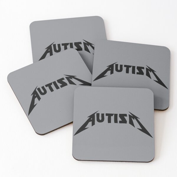 Item preview, Autism designed and sold by thebcarts.