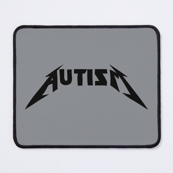 Item preview, Autism designed and sold by thebcarts.