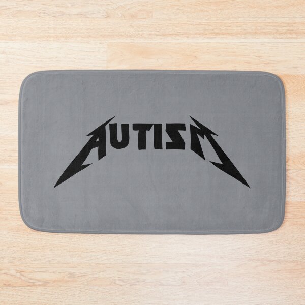 Item preview, Autism designed and sold by thebcarts.