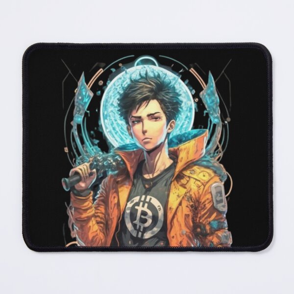 Item preview, Crypto Style - Crypto Warrior designed and sold by Crypto Style.
