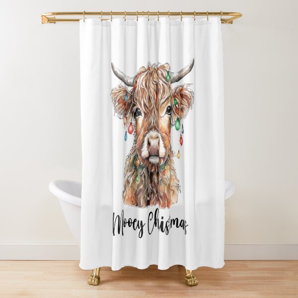Item preview, Mooey Christmas designed and sold by MTurnerShop.