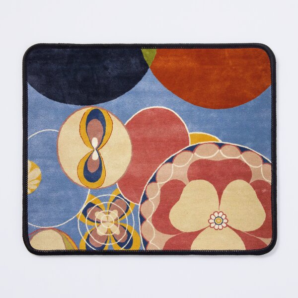 Item preview, hilma af klint paintings hilma af klint artwork hilma af klint 1862 1944 designed and sold by Rayscompany.