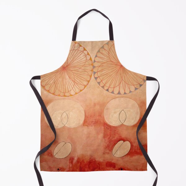Artikelvorschau, Hilma af Klint Gemälde Hilma af Klint Kunstwerk Hilma af Klint 1862 1944 entworfen und verkauft von Rayscompany.