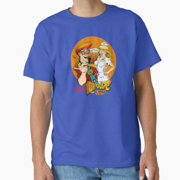 Item preview, Dr Dude Pinball designed and sold by Lefanstouf.